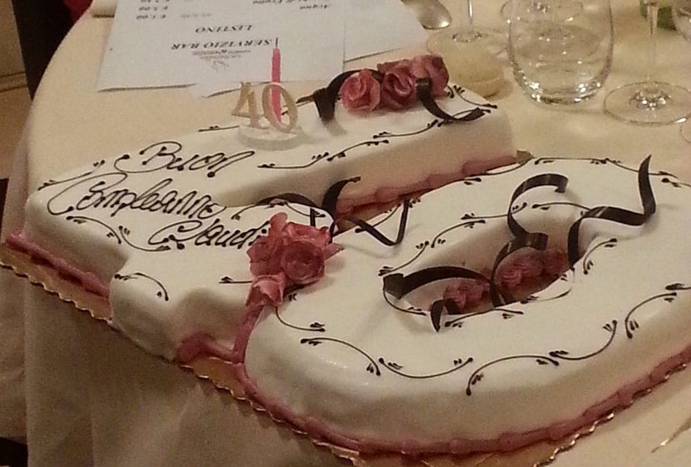 Compleanno